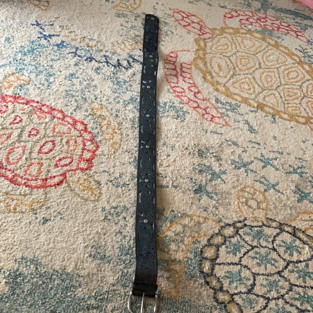 Faded Glory XL Belt